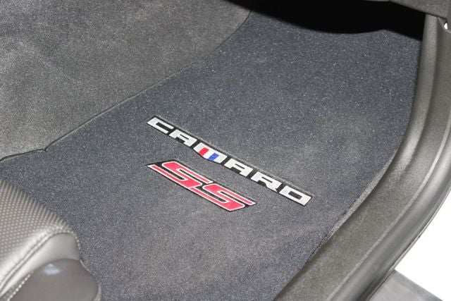 2024 Chevrolet Camaro SS 2SS