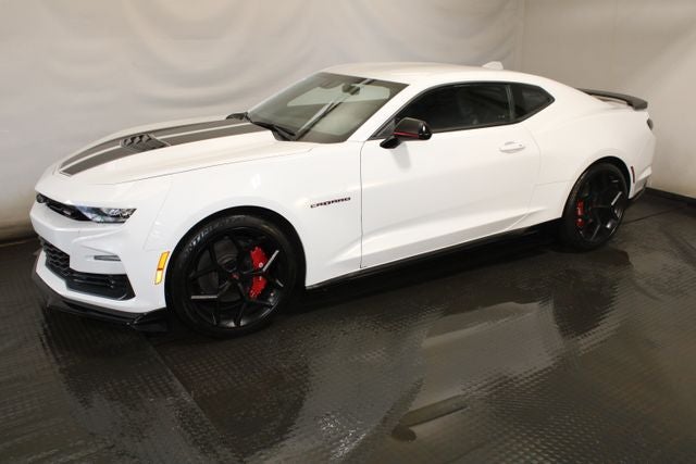 2024 Chevrolet Camaro SS 2SS