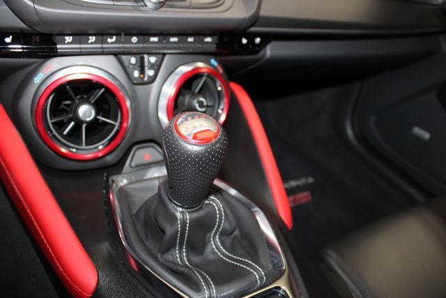 2024 Chevrolet Camaro SS 2SS