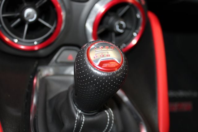 2024 Chevrolet Camaro SS 2SS