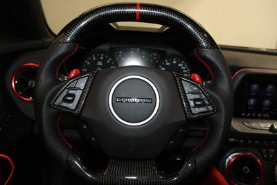 2024 Chevrolet Camaro SS 2SS
