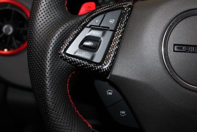 2024 Chevrolet Camaro SS 2SS
