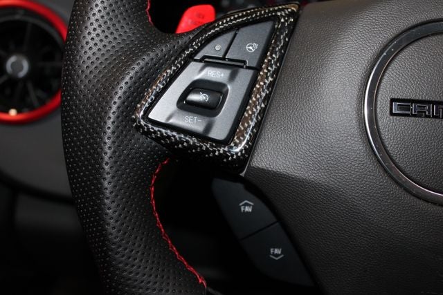 2024 Chevrolet Camaro SS 2SS
