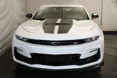 2024 Chevrolet Camaro SS 2SS