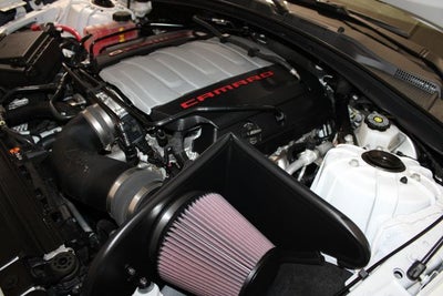 2024 Chevrolet Camaro SS 2SS
