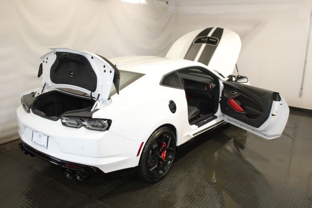 2024 Chevrolet Camaro SS 2SS