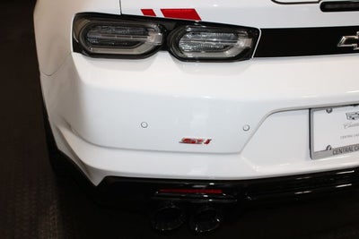 2024 Chevrolet Camaro SS 2SS
