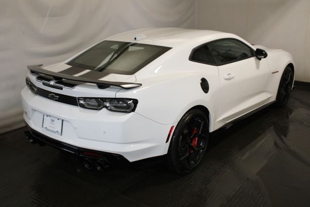 2024 Chevrolet Camaro SS 2SS