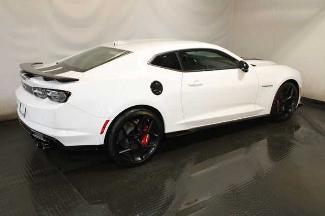 2024 Chevrolet Camaro SS 2SS