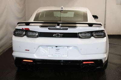 2024 Chevrolet Camaro SS 2SS