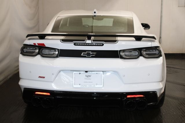 2024 Chevrolet Camaro SS 2SS