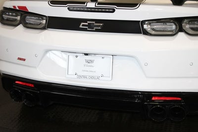 2024 Chevrolet Camaro SS 2SS