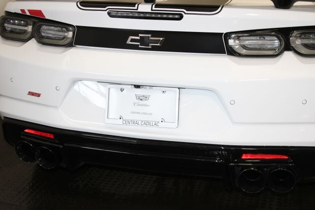 2024 Chevrolet Camaro SS 2SS