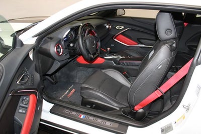 2024 Chevrolet Camaro SS 2SS