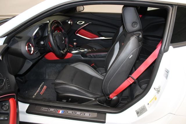 2024 Chevrolet Camaro SS 2SS