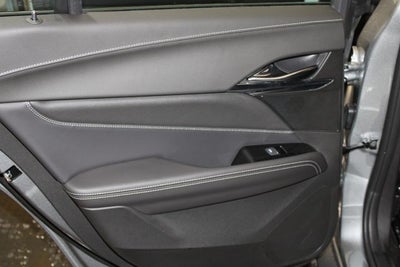2026 Cadillac CT4 V-Series