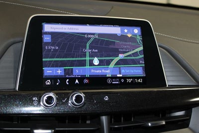 2026 Cadillac CT4 V-Series