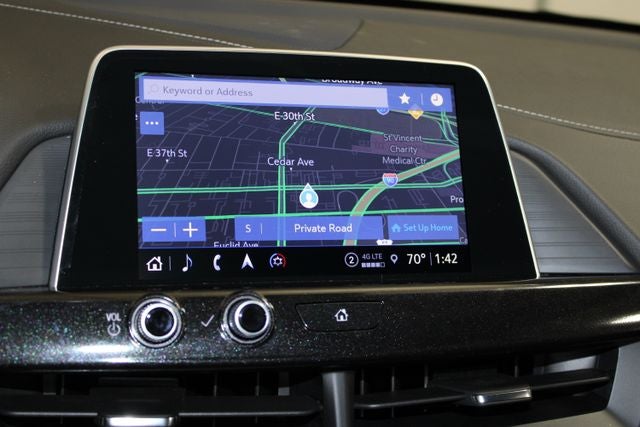 2026 Cadillac CT4 V-Series