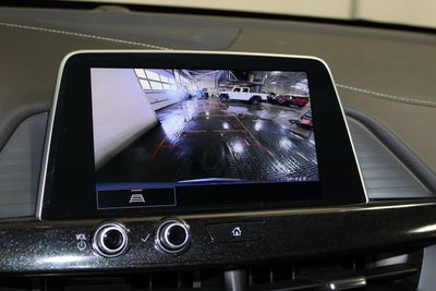 2026 Cadillac CT4 V-Series