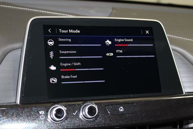 2026 Cadillac CT4 V-Series