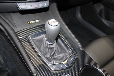 2026 Cadillac CT4 V-Series