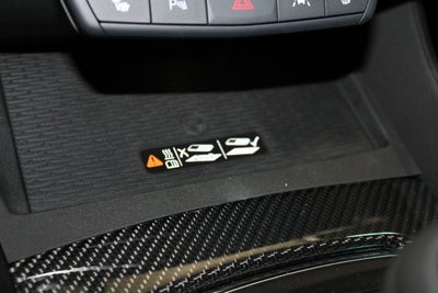 2026 Cadillac CT4 V-Series