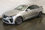 2026 Cadillac CT4 V-Series