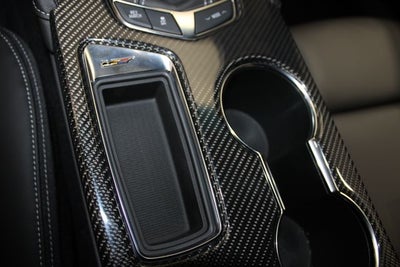 2026 Cadillac CT4 V-Series