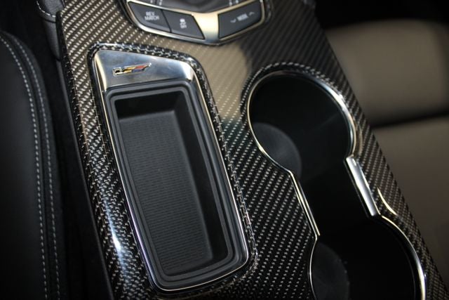 2026 Cadillac CT4 V-Series