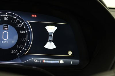 2026 Cadillac CT4 V-Series