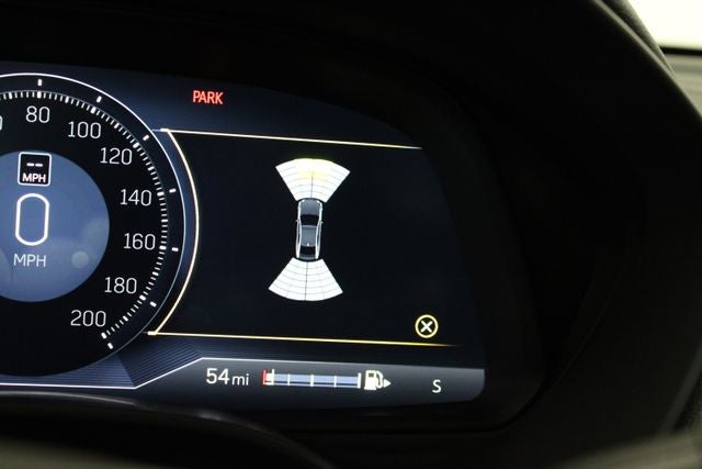 2026 Cadillac CT4 V-Series