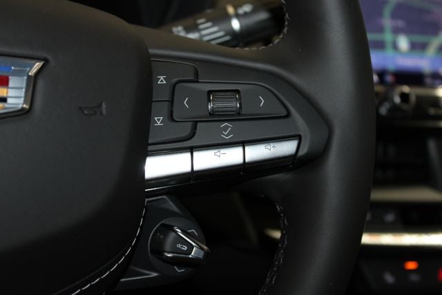 2026 Cadillac CT4 V-Series