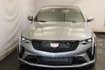 2026 Cadillac CT4 V-Series