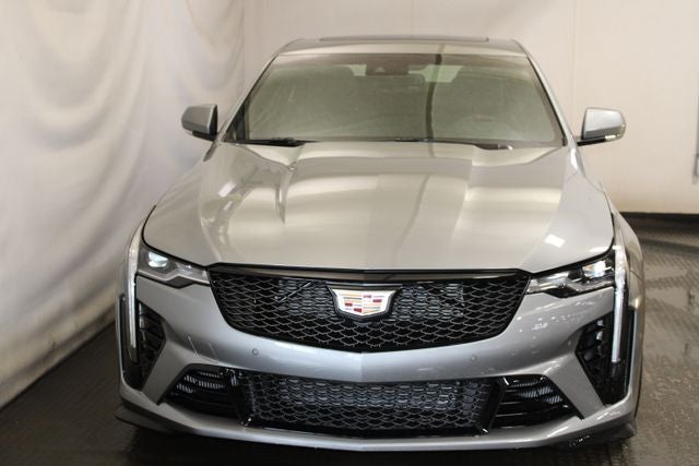 2026 Cadillac CT4 V-Series