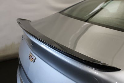 2026 Cadillac CT4 V-Series