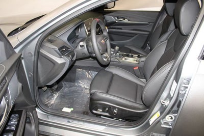 2026 Cadillac CT4 V-Series