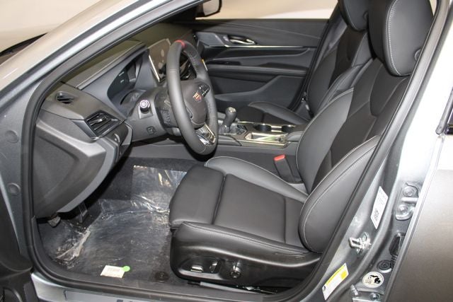 2026 Cadillac CT4 V-Series