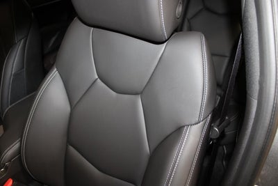 2026 Cadillac CT4 V-Series