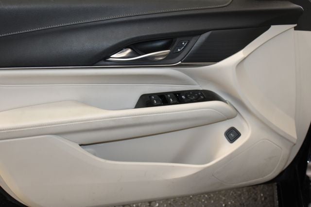 2021 Cadillac CT4 Luxury