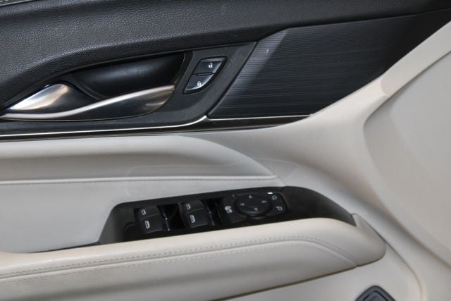 2021 Cadillac CT4 Luxury