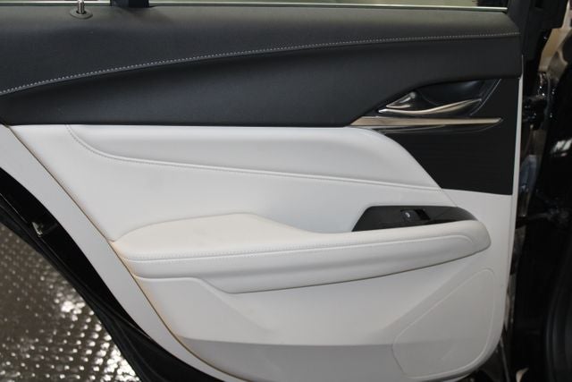 2021 Cadillac CT4 Luxury