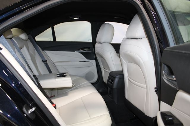 2021 Cadillac CT4 Luxury