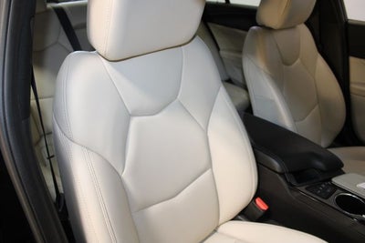 2021 Cadillac CT4 Luxury