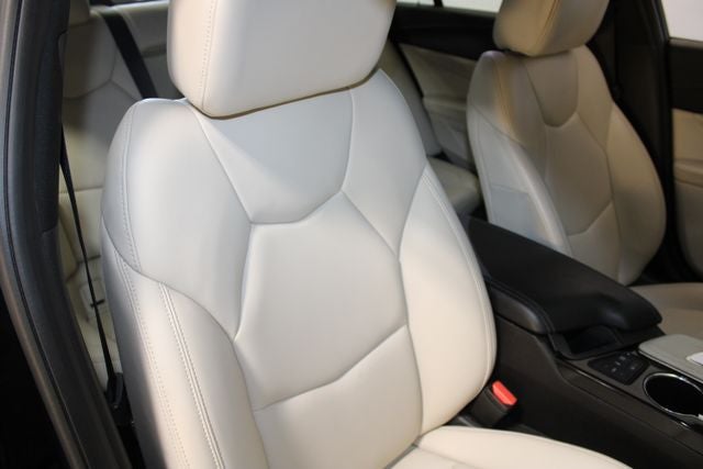 2021 Cadillac CT4 Luxury