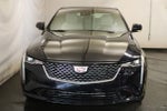 2021 Cadillac CT4 Luxury