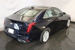 2021 Cadillac CT4 Luxury