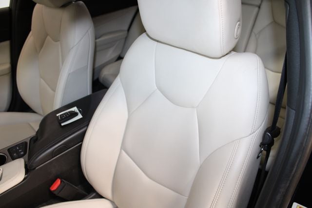 2021 Cadillac CT4 Luxury