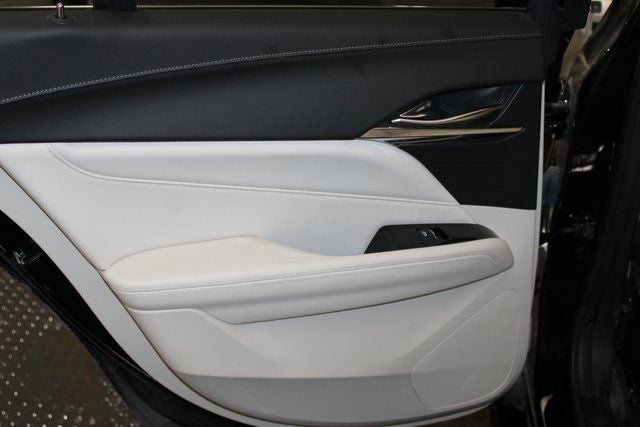 2023 Cadillac CT4 Premium Luxury