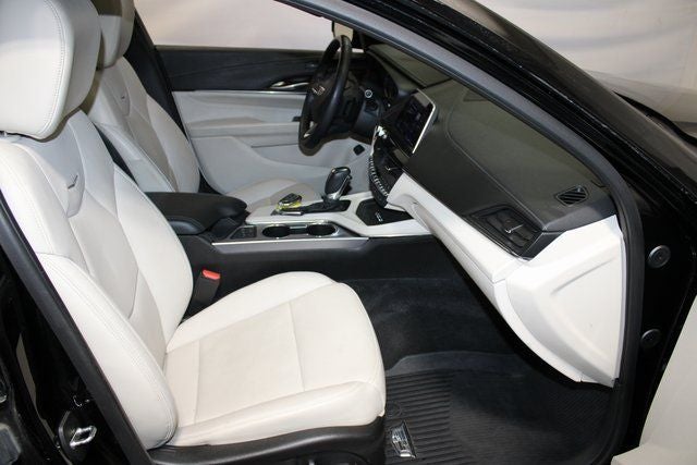 2023 Cadillac CT4 Premium Luxury