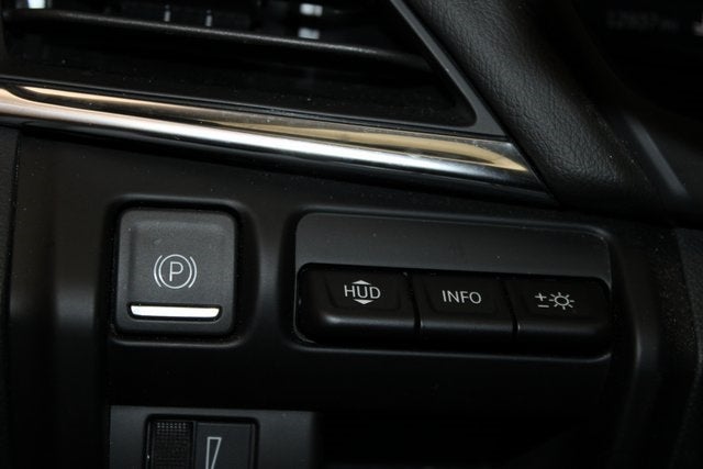 2024 Cadillac CT4 Premium Luxury
